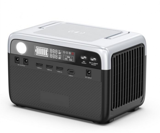300W Portable Power Station