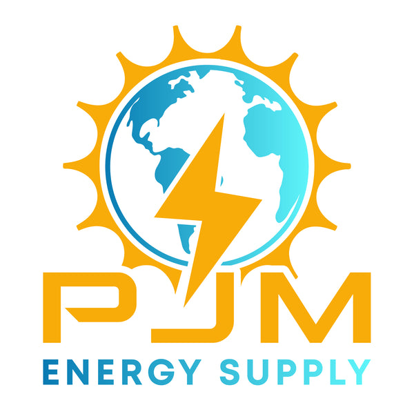 PJM Energy Supply